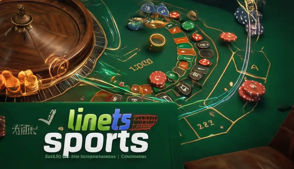 LineBetSports Banner